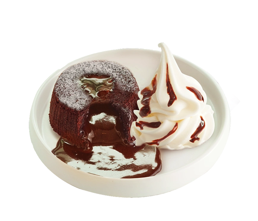 Choco Lava Cake